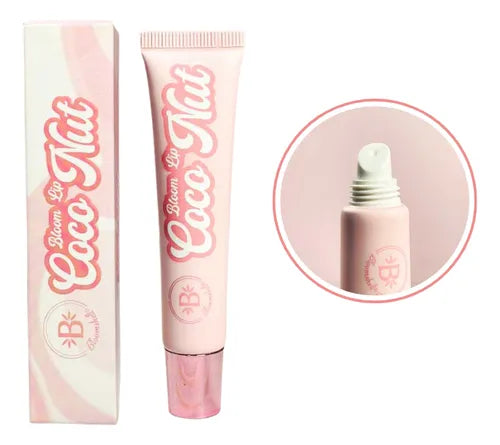 LIP BLOOM COCO NUT BLOOMSHELL BL-BCC1347
