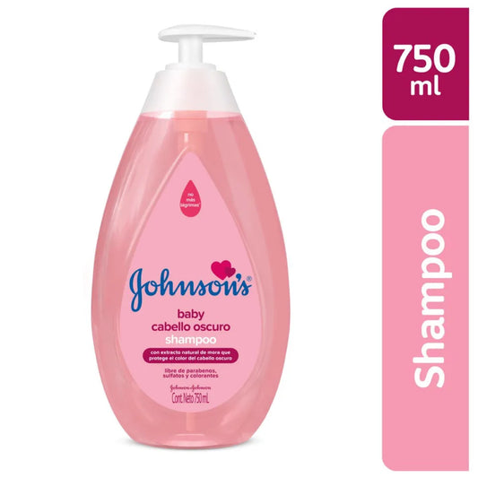 SH JOHNSON X 750 ml -  ROJO