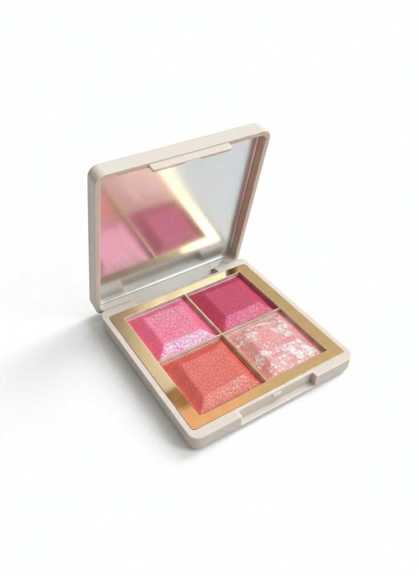 PALETA LIGHT SET MONTOC LETICIA