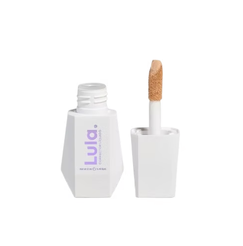CORRECTOR LIQUIDO LULA TONO 01