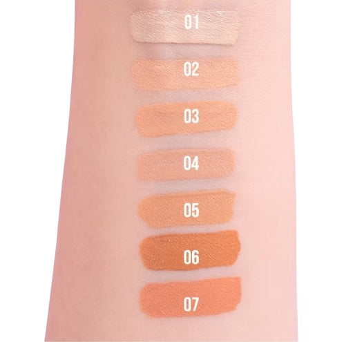 CORRECTOR LIQUIDO LULA TONO 01