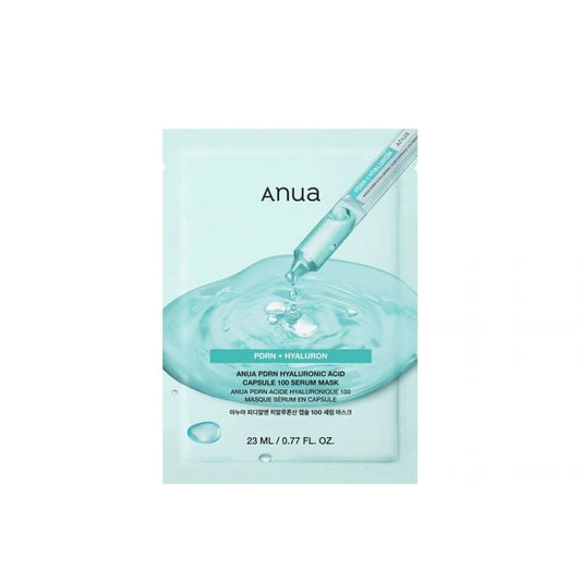 MASCARILLA PDRN + HYALURON X 23 ml - ANUA20