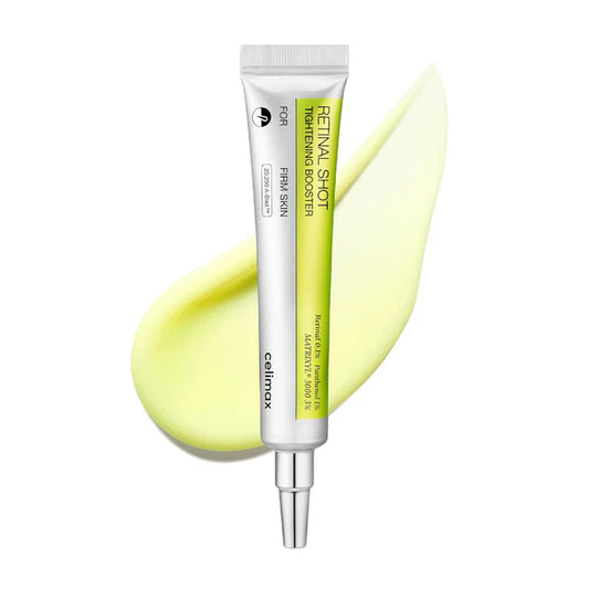 SERUM RETINAL SHOT BOOSTER X 15 ml CELI-01