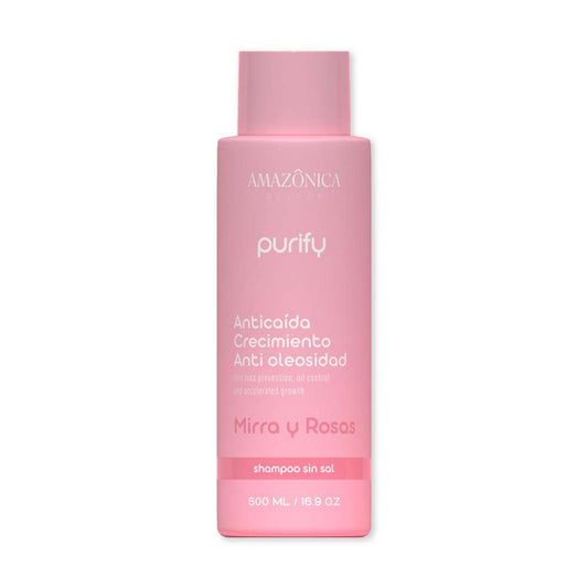 SH AMAZONICA X 500 ml  - PURIFY