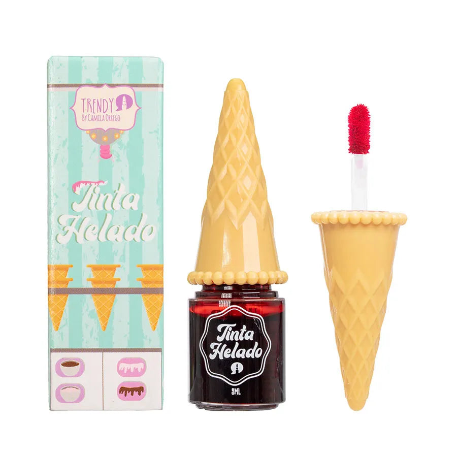 TINTA HELADITO TRENDY 7498