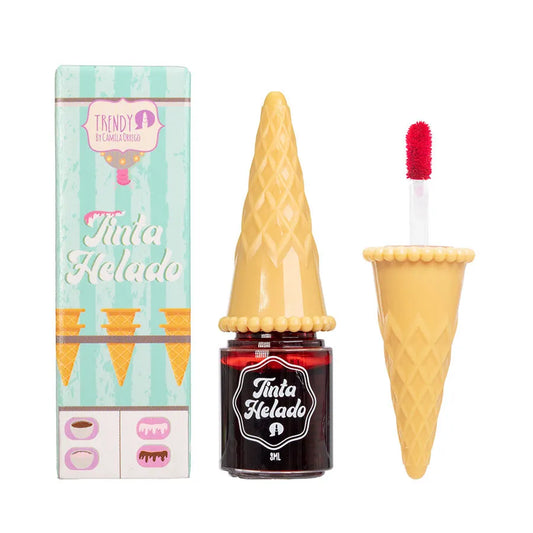 TINTA HELADITO TRENDY 7498