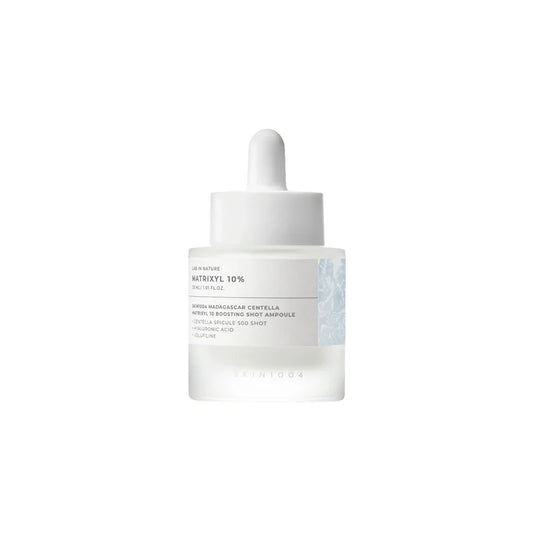 SERUM EN AMPOLLA MATRIXYL CENTELLA X 30 ml  - SKIN1004-64