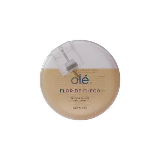 PERFUME OLE* FLOR DE FUEGO