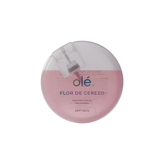 PERFUME OLE* FLOR DE CEREZO