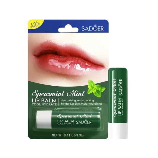 BRILLO DE LABIOS SADOER SD01291 - 01314 - 04407 - 01345 - 01307 - 0128