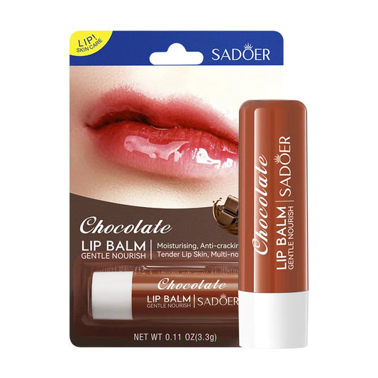 BRILLO DE LABIOS SADOER SD01291 - 01314 - 04407 - 01345 - 01307 - 0128
