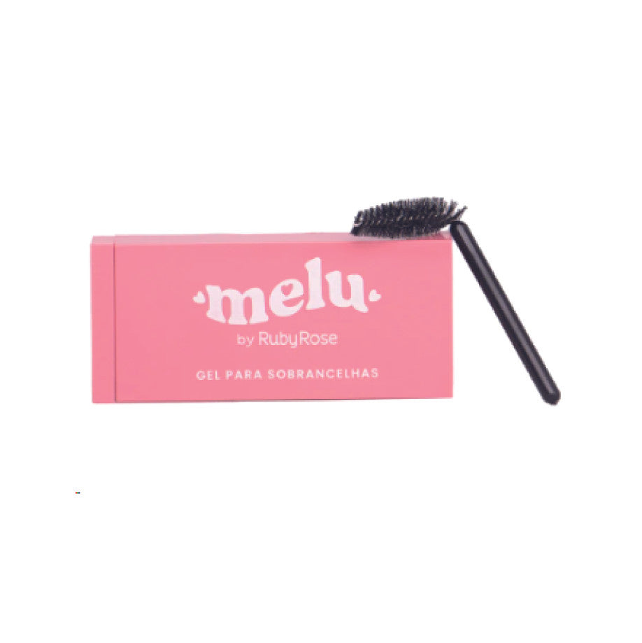 JABON CEJAS MELU F518