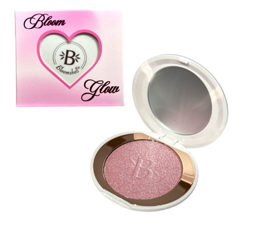 ILUMINADOR BLOOMSHEL BLOOM GLOW BL-IG1054 TONO 03