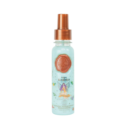 TERMOPROTECTOR RITUAL BOTANICO X 120 ML AZUL