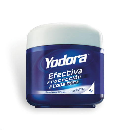 YODORA CREMA x60 IND