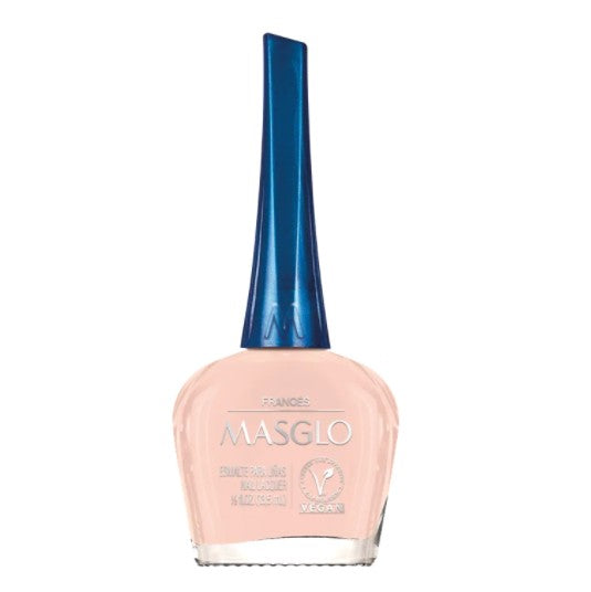 ESMALTE MASGLO TRADICIONAL FRANCES