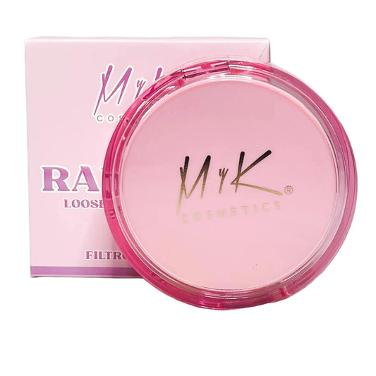 POLVO SUELTO MYK-6205 TONO 03 BLOOM