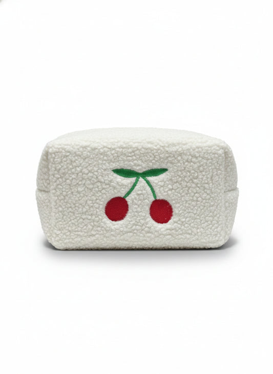 COSMETIQUERA CEREZA REF 2458