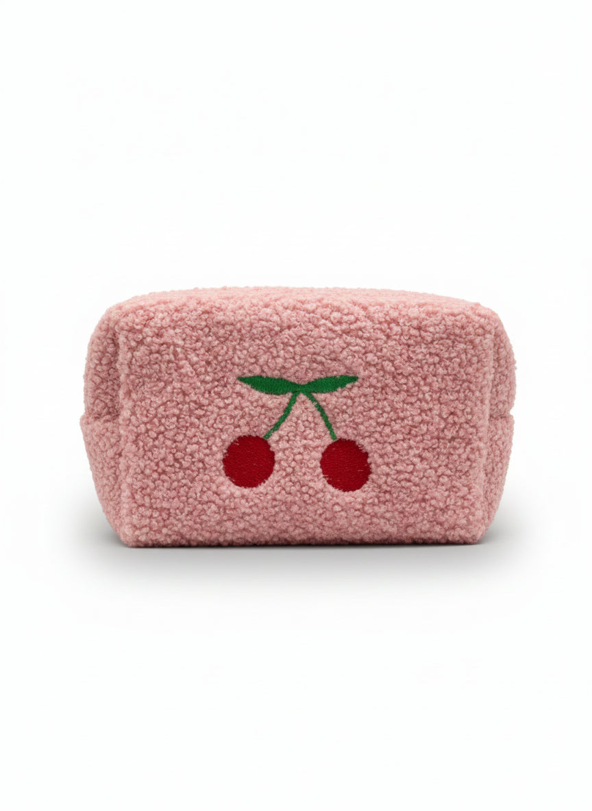 COSMETIQUERA CEREZA REF 2458