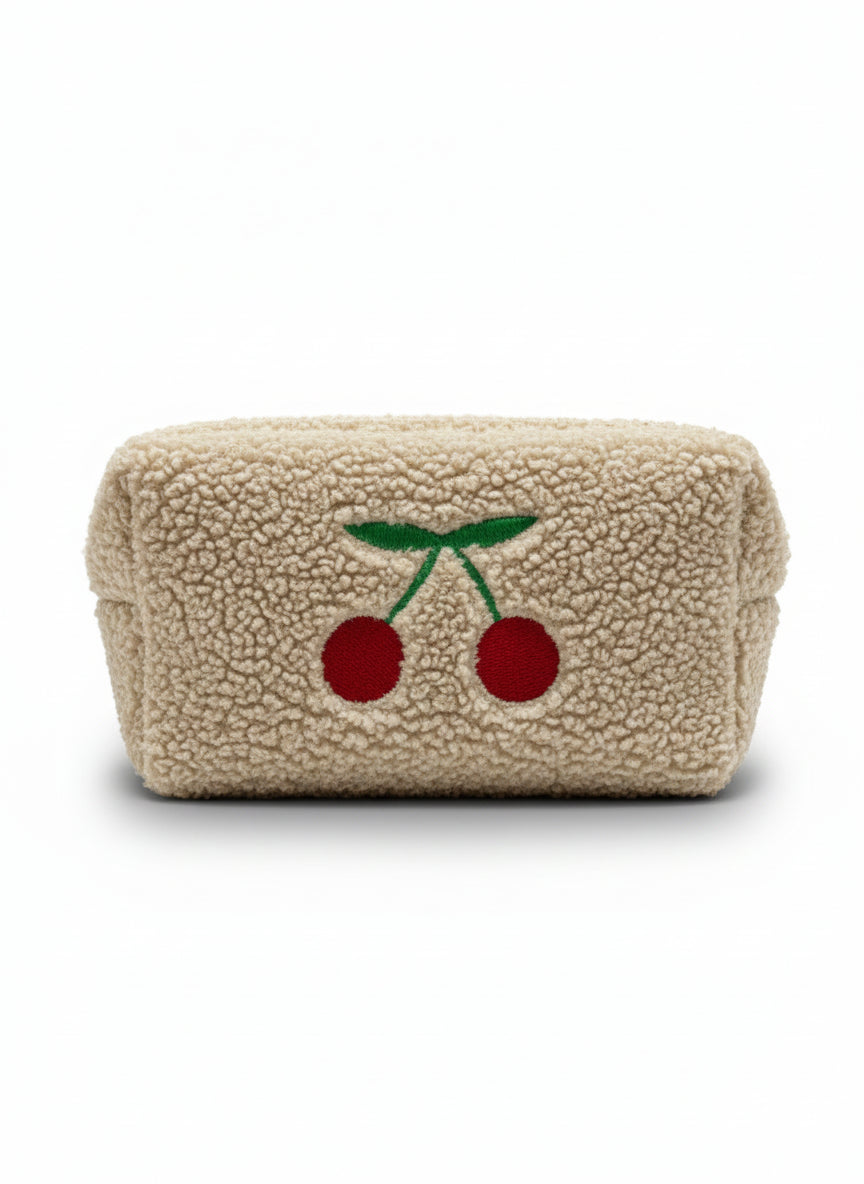 COSMETIQUERA CEREZA REF 2458