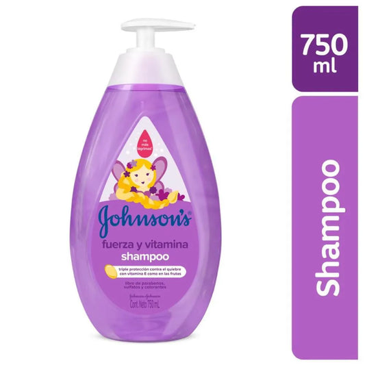 SH JOHNSON X 750 ml - MORADO