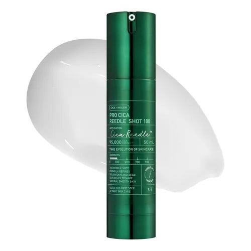 SERUM REEDLE SHOT PROBIO-CICA 100 X 50 ml VT-COS12