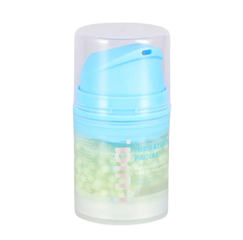 HIDRATANTE FACIAL ACIDO HIALURONICO LULA HFP04