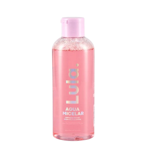 AGUA MICELAR LULA X 200 ml AGM01