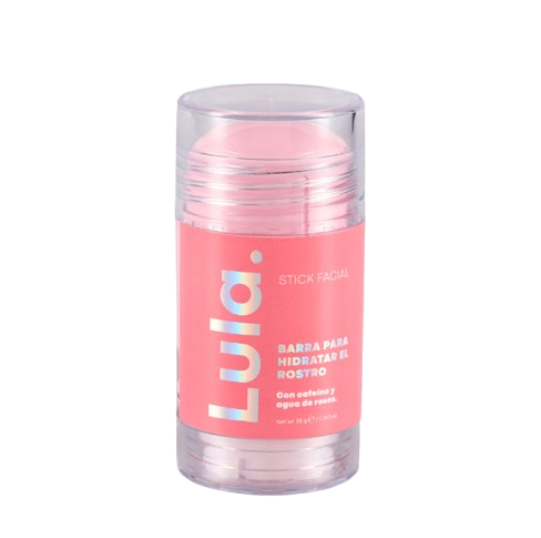 BARRA FACIAL HIDRATANTE CON ROSAS LULA X 45 g SARL03