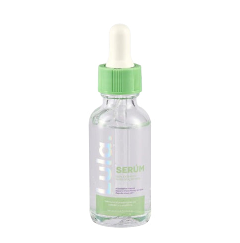 SERUM DE ALOE VERA LULA X 30 ml SFA01