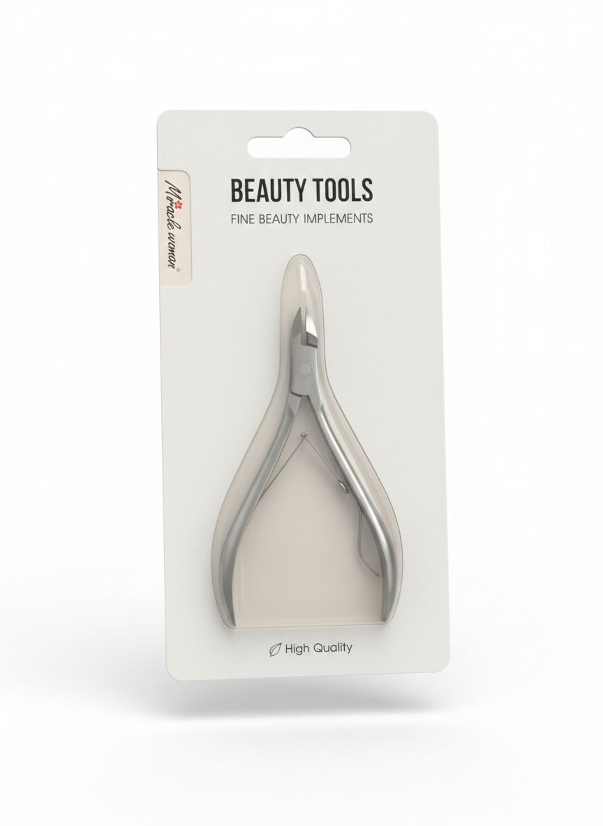 ALICATE BEAUTY TOOLS SPJ-316063-1