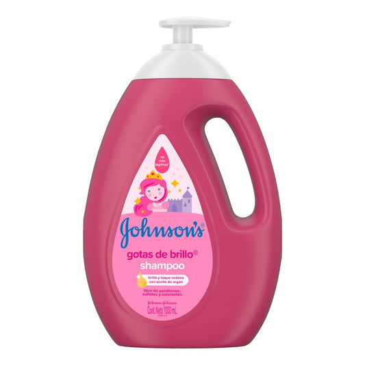 SH JOHNSON  X 1000 ml - GOTAS