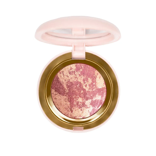 RUBOR COMPACTO SAMY VELVET GLAM # 05 DATE NIGHT