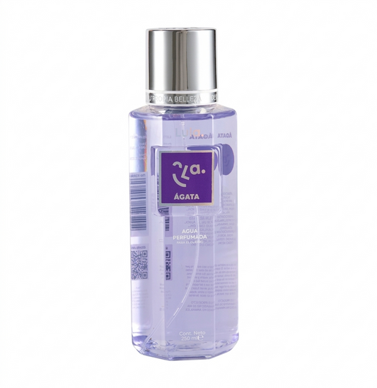 SPLASH CORPORAL LULA X 250 ml AMATISTA SC250ML04
