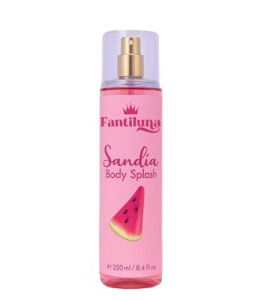 SPLASH FANTILUNA X 250 ml SANDIA