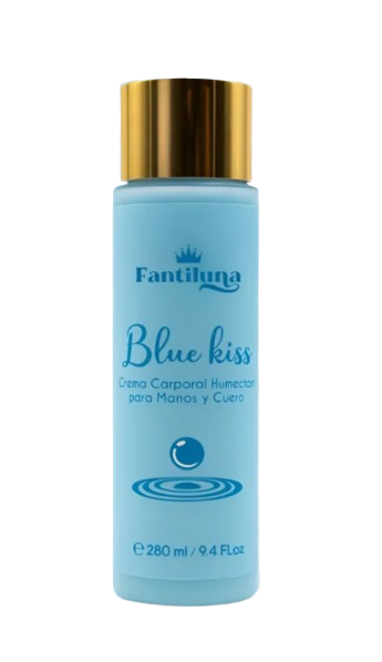 CREMA CORPORAL FANTILUNA X 280 ml BLUE KISS