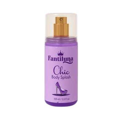 SPLASH FANTILUNA X 110 ml CHIC