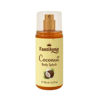 SPLASH FANTILUNA X 110 ml COCO NUT