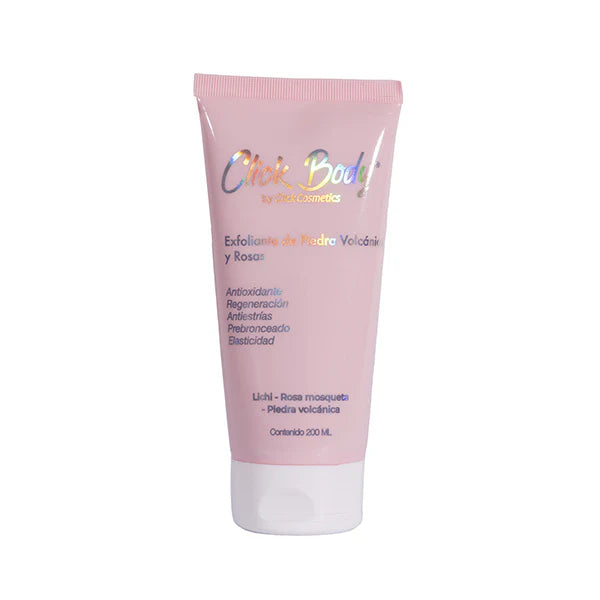 EXFOLIANTE CORPORAL CLICK BODY X 200 ml