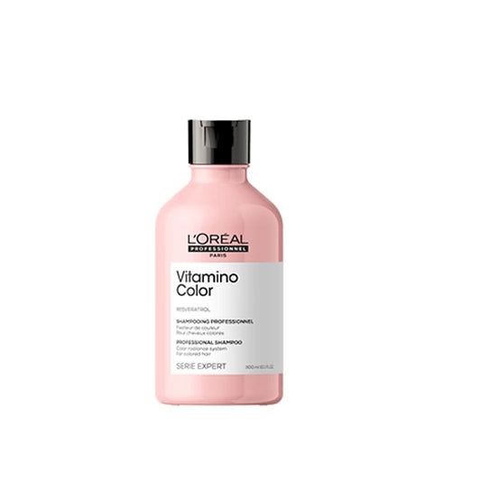 SH LOREAL PROFESIONAL X 300 ml VITAMINO COLOR  5501