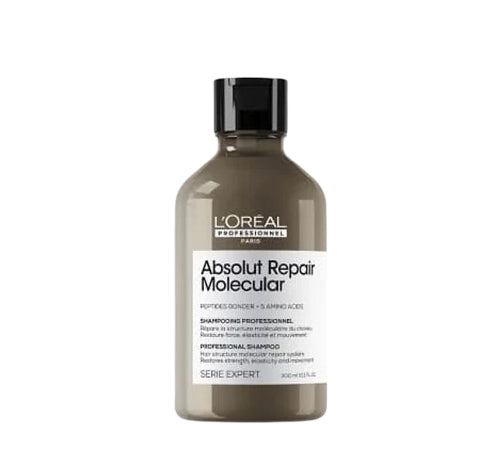 SH LOREAL PROFESIONAL X 300 ml ABSOLUT REPAIR MOLECULAR   3526