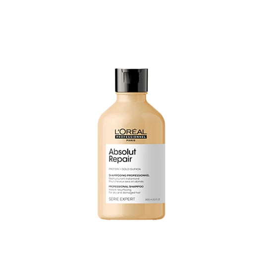 SH LOREAL PROFESIONAL X 300 ml ABSOLUT REPAIR  4214