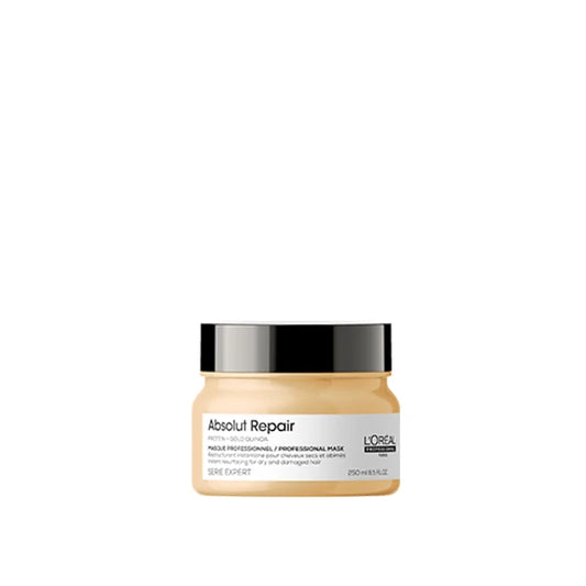 MASCARILLA LOREAL PROFESIONAL X 250 ml ABSOLUT REPAIR  4252