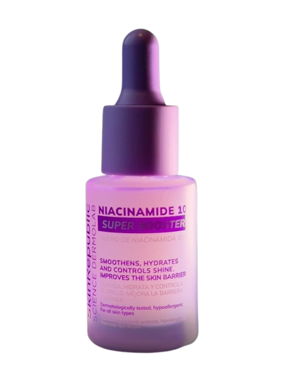SUERO DE NIACINAMIDA 10%  X 15 ml  SKINREPUBLIC