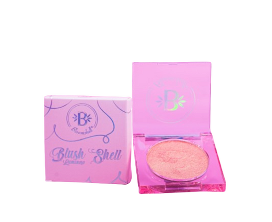 RUBOR LUMINOSO SHELL BLOOMSHELL BL-BR41 TONO 02 LUMINOSO