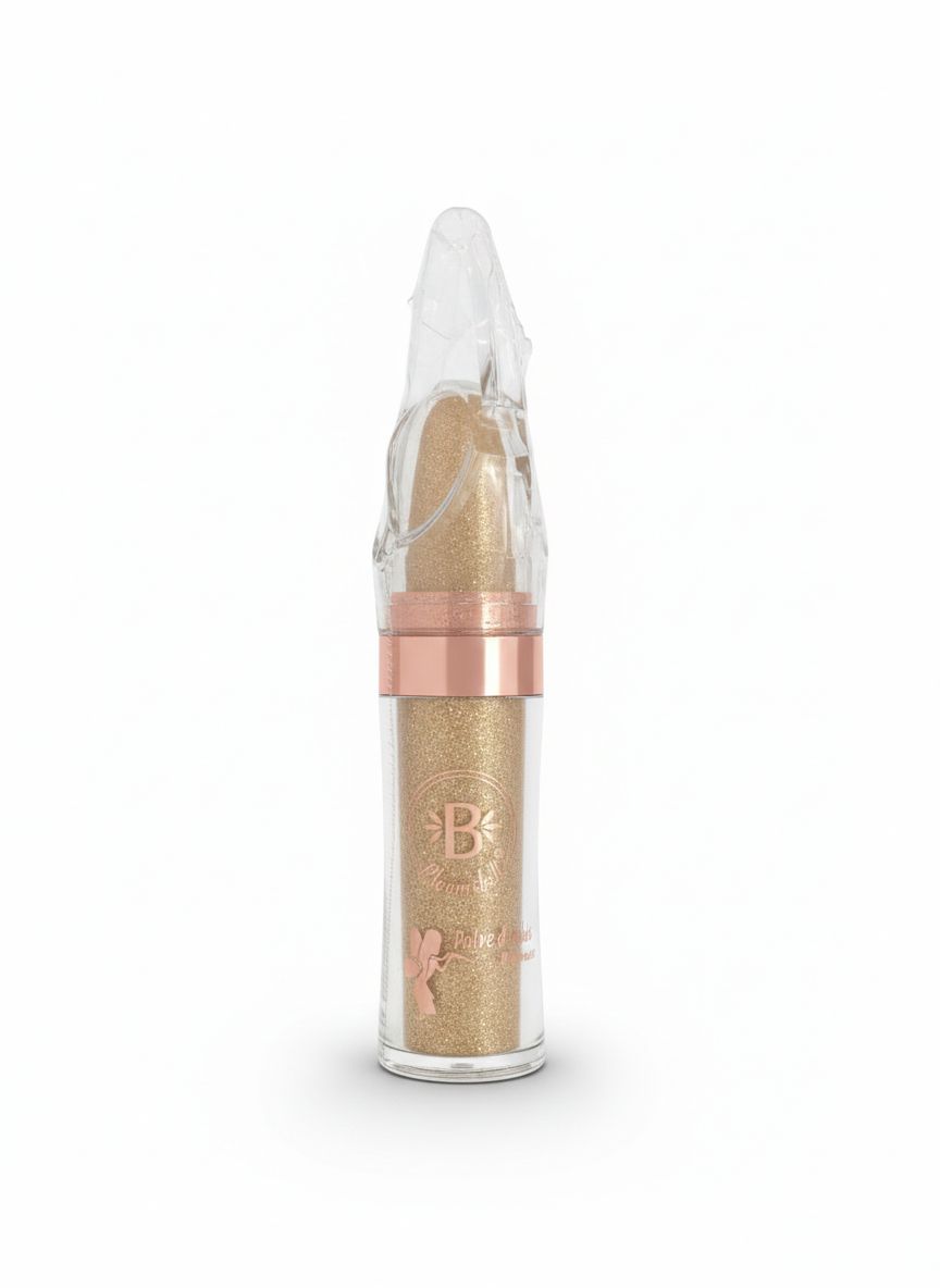 POLVO DE HADAS BLOOMSHELL BL-P10068