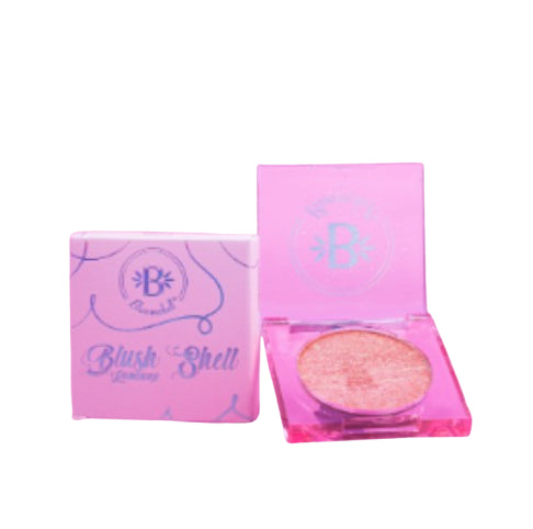 RUBOR LUMINOSO SHELL BLOOMSHELL BL-BR41 TONO 03 SUNSELL