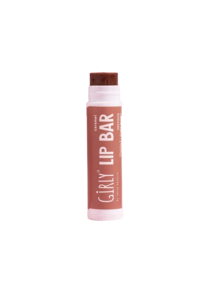 LIP BAR EN BARRA GIRLY CARAMEL