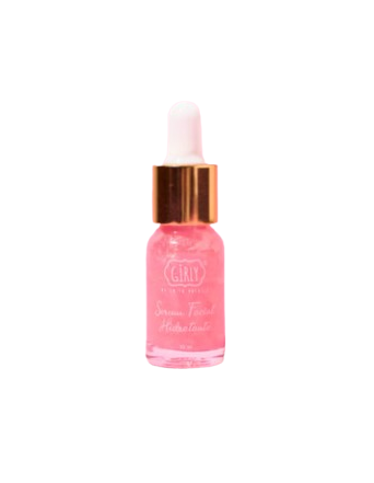 SERUM FACIAL HIDRATANTE GIRLY X 10 ml