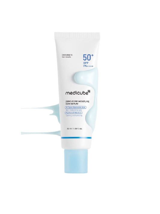 BLOQUEADOR ZERO PORE SERUM X 50 ml MEDICUBE54